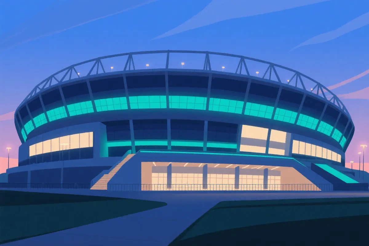 2026世界杯场馆与城市规划