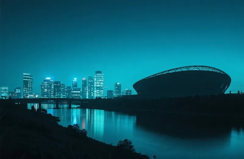 纽约/新泽西 - 2026世界杯主办城市