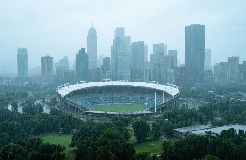 西雅图 - 2026世界杯主办城市