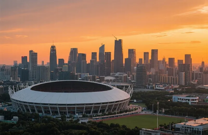 达拉斯 - 2026世界杯主办城市
