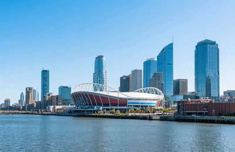 费城 - 2026世界杯主办城市