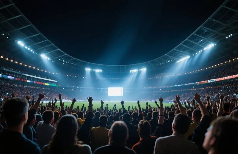 堪萨斯城 - 2026世界杯主办城市