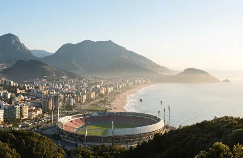 温哥华 - 2026世界杯主办城市