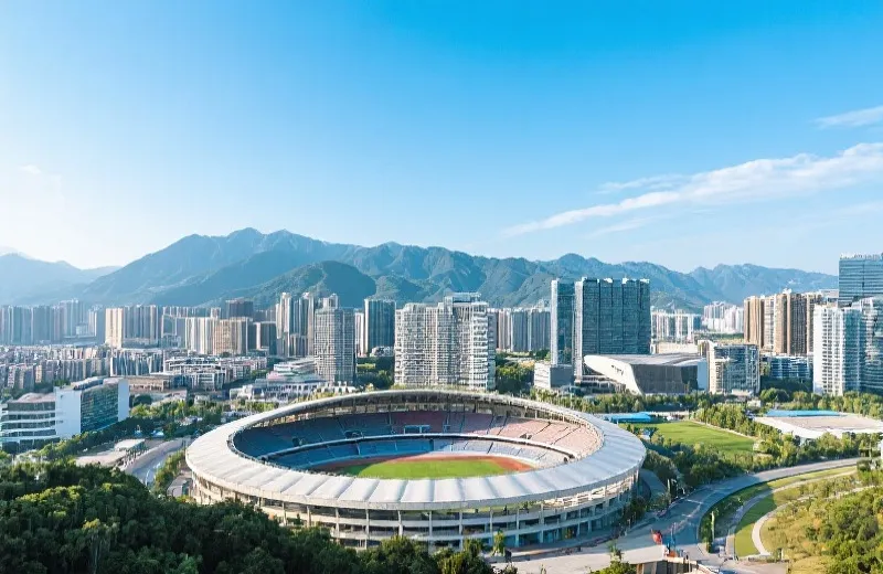 蒙特雷 - 2026世界杯主办城市